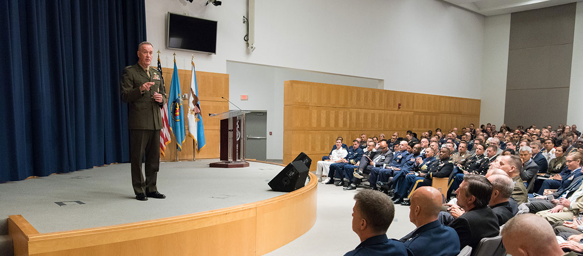 Welcome New Students