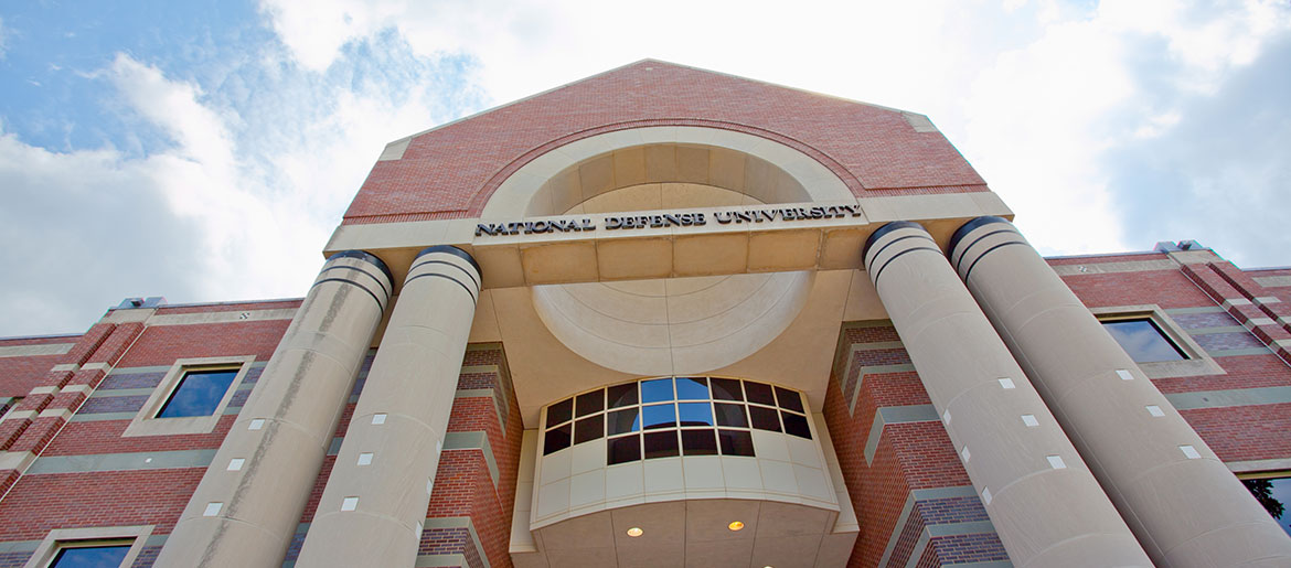 National Defense University