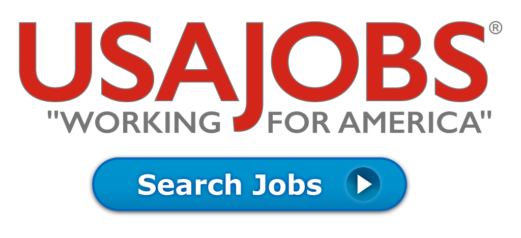 USAJobs logo