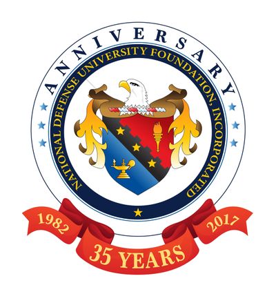 NDU Foundation Seal